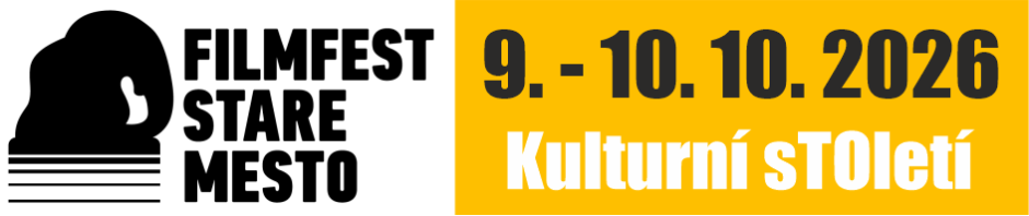 Filmfest Star&eacute; Město