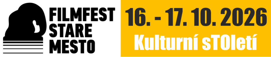 Filmfest Star&eacute; Město